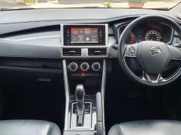 Nissan Livina VL AT 2019 hitam km 57 ribuan 9