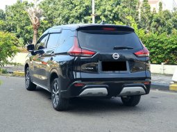Nissan Livina VL AT 2019 hitam km 57 ribuan 6