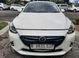 Mazda 2 GT Matic Tahun 2019 Kondisi Mulus Terawat Istimewa Seperti Baru