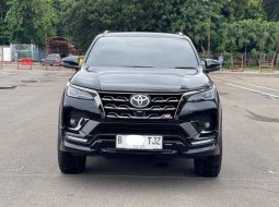 FORTUNER GR 2.8 AT 2022, JUAL CEPAT MURAH