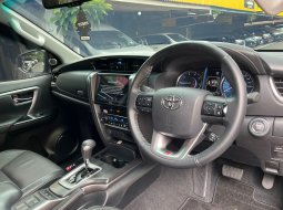 FORTUNER GR 2.8 AT 2022, JUAL CEPAT MURAH 10