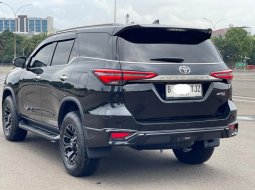 FORTUNER GR 2.8 AT 2022, JUAL CEPAT MURAH 6