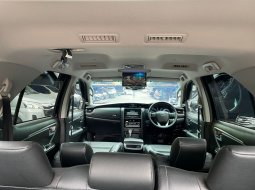 FORTUNER GR 2.8 AT 2022, JUAL CEPAT MURAH 8