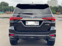 FORTUNER GR 2.8 AT 2022, JUAL CEPAT MURAH 4