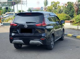 Nissan Livina VL AT 2019 hitam km 57 ribuan 4