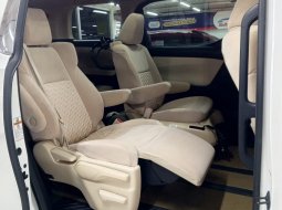 2018 Toyota Alphard 2.5 Welcab Km 31 rb Kondisi Seperti Baru B Ganjil PJk JAN 2026 KREDIT TDP 25 jt 2