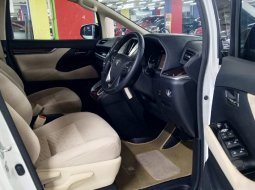 2018 Toyota Alphard 2.5 Welcab Km 31 rb Kondisi Seperti Baru B Ganjil PJk JAN 2026 KREDIT TDP 25 jt 6