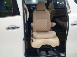 2018 Toyota Alphard 2.5 Welcab Km 31 rb Kondisi Seperti Baru B Ganjil PJk JAN 2026 KREDIT TDP 25 jt 7