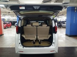 2018 Toyota Alphard 2.5 Welcab Km 31 rb Kondisi Seperti Baru B Ganjil PJk JAN 2026 KREDIT TDP 25 jt 10