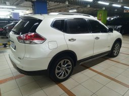Nissan X-Trail 2.0 Hybrid Tenaga Diatas 2.5 Irit Seperti 1.5 B Ganjil Pjk JAN 2026 Otr Baru Up 200Jt 5