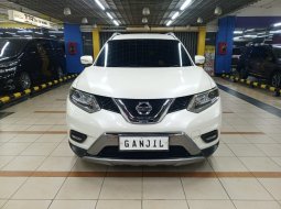 Nissan X-Trail 2.0 Hybrid Tenaga Diatas 2.5 Irit Seperti 1.5 B Ganjil Pjk JAN 2026 Otr Baru Up 200Jt 8
