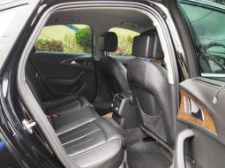Audi A6 2.0 TFSI (320N.m) Interior Hitam Record ATPM Km 62rb B GENAP Pjk OKTOBER 2025 KREDIT DP 39jt 4