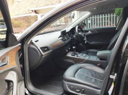 Audi A6 2.0 TFSI (320N.m) Interior Hitam Record ATPM Km 62rb B GENAP Pjk OKTOBER 2025 KREDIT DP 39jt 5