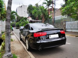 Audi A6 2.0 TFSI (320N.m) Interior Hitam Record ATPM Km 62rb B GENAP Pjk OKTOBER 2025 KREDIT DP 39jt 6