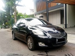 2012 Toyota Vios G 2012 A/T Rawatan ATPM Resmi B Genap Pjk OKT 2025 Mulus Siap Pakai Kredit TDP 17jt