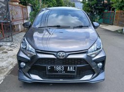 Toyota Agya 1.2 GR Sport MT 2021 / Promo Kredit Agya 1