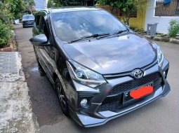 Toyota Agya 1.2 GR Sport MT 2021 / Promo Kredit Agya 2