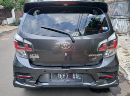 Toyota Agya 1.2 GR Sport MT 2021 / Promo Kredit Agya 3