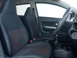 Toyota Agya 1.2 GR Sport MT 2021 / Promo Kredit Agya 8