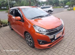 Daihatsu Ayla 1.2 R Deluxe AT 2019 / Promo DP Minim Ayla