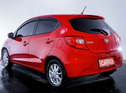 Honda Brio Satya E 2023 5