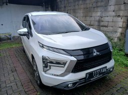 Mitsubishi Xpander Ultimate AT 2022 / Kredit Murah Xpander