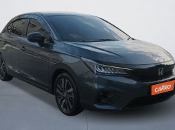 Honda City Hatchback RS