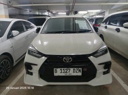 Toyota Agya 1.2 GR Sport AT 2023 / Agya Low Kilometer