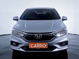 Honda City E 2018