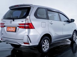 Toyota Avanza 1.3 G AT 2021 / Avanza Low Kilometer 3
