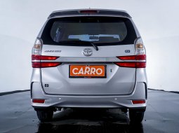 Toyota Avanza 1.3 G AT 2021 / Avanza Low Kilometer 4