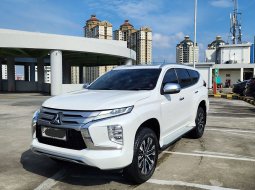 2023 Mitsubishi Pajero Dakar Garansi ATPM DES 2026 Free Service B GENAP Pjk DES 2026 KREDIT TDP 69jt