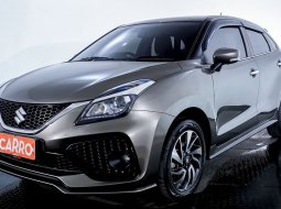 Suzuki Baleno Hatchback A/T 2020 5