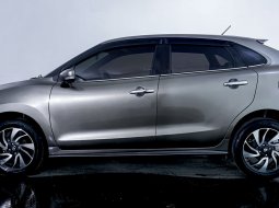 Suzuki Baleno Hatchback A/T 2020 3