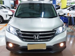 Honda CR-V 2.4 i-VTEC AT Rawatan Rutin ATPM B Ganjil Pjk NOV2025 Siap Pakai Luar Kota KREDIT TDP10jt 1