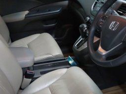Honda CR-V 2.4 i-VTEC AT Rawatan Rutin ATPM B Ganjil Pjk NOV2025 Siap Pakai Luar Kota KREDIT TDP10jt 3