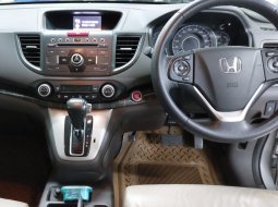 Honda CR-V 2.4 i-VTEC AT Rawatan Rutin ATPM B Ganjil Pjk NOV2025 Siap Pakai Luar Kota KREDIT TDP10jt 4