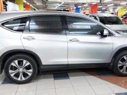Honda CR-V 2.4 i-VTEC AT Rawatan Rutin ATPM B Ganjil Pjk NOV2025 Siap Pakai Luar Kota KREDIT TDP10jt 6