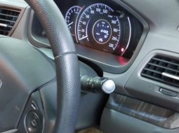 Honda CR-V 2.4 i-VTEC AT Rawatan Rutin ATPM B Ganjil Pjk NOV2025 Siap Pakai Luar Kota KREDIT TDP10jt 7