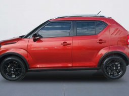 Suzuki Ignis GX 2021 4