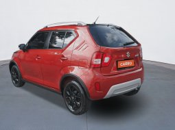 Suzuki Ignis GX 2021 5
