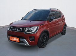 Suzuki Ignis GX 2021 3