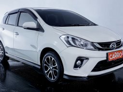 Jual mobil Daihatsu Sirion 2021 , Jakarta, Kota Jakarta Selatan