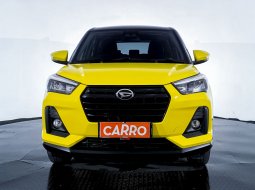 Daihatsu Rocky 1.0 R T ASA Kuning