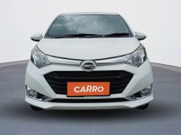 Daihatsu Sigra R 2018 2