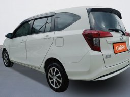 Daihatsu Sigra R 2018 5