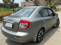 Promo Suzuki Baleno SX AT 2008 murah 4