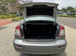 Promo Suzuki Baleno SX AT 2008 murah 8