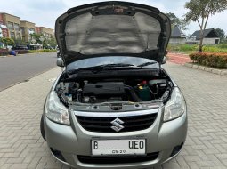 Promo Suzuki Baleno SX AT 2008 murah 7