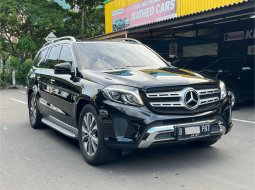 MERCY GLS400 AMG AT HITAM 2017‼️